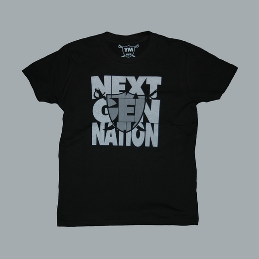 Next Gen Nation - Youth